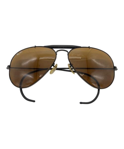 RAY-BAN（レイバン）RAY-BAN (レイバン) ティアドロップサングラス サイズ:SIZE 58☐14の古着・服飾アイテム