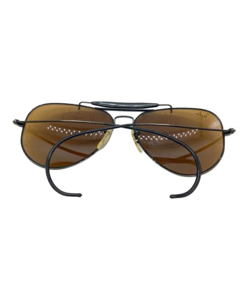 RAY-BAN（レイバン）RAY-BAN (レイバン) ティアドロップサングラス サイズ:SIZE 58☐14の古着・服飾アイテム