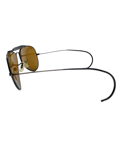 RAY-BAN（レイバン）RAY-BAN (レイバン) ティアドロップサングラス サイズ:SIZE 58☐14の古着・服飾アイテム