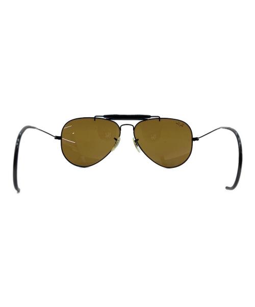 RAY-BAN（レイバン）RAY-BAN (レイバン) ティアドロップサングラス サイズ:SIZE 58☐14の古着・服飾アイテム