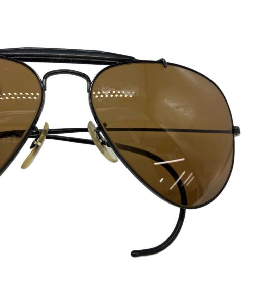 RAY-BAN（レイバン）RAY-BAN (レイバン) ティアドロップサングラス サイズ:SIZE 58☐14の古着・服飾アイテム