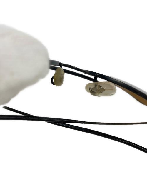 RAY-BAN（レイバン）RAY-BAN (レイバン) ティアドロップサングラス サイズ:SIZE 58☐14の古着・服飾アイテム