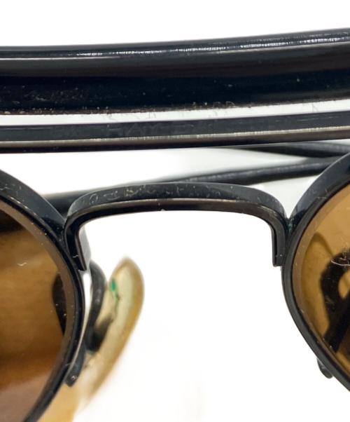 RAY-BAN（レイバン）RAY-BAN (レイバン) ティアドロップサングラス サイズ:SIZE 58☐14の古着・服飾アイテム