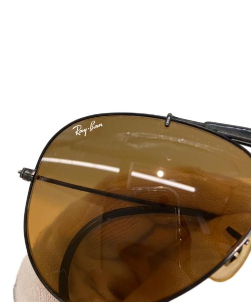 RAY-BAN（レイバン）RAY-BAN (レイバン) ティアドロップサングラス サイズ:SIZE 58☐14の古着・服飾アイテム