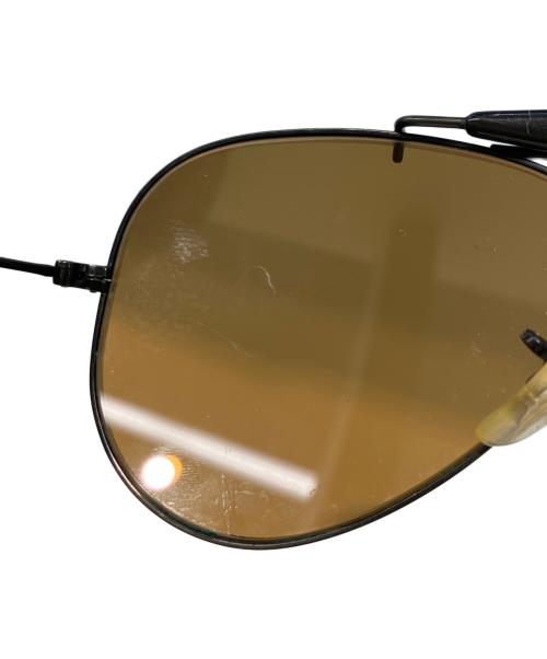 RAY-BAN（レイバン）RAY-BAN (レイバン) ティアドロップサングラス サイズ:SIZE 58☐14の古着・服飾アイテム