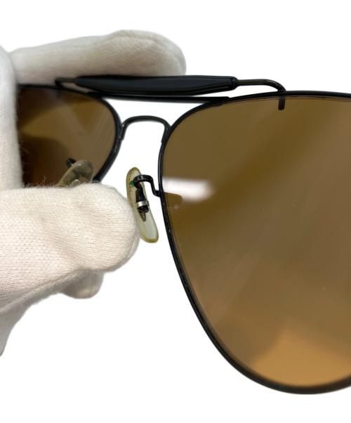 RAY-BAN（レイバン）RAY-BAN (レイバン) ティアドロップサングラス サイズ:SIZE 58☐14の古着・服飾アイテム