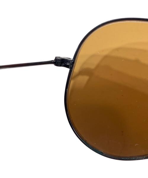 RAY-BAN（レイバン）RAY-BAN (レイバン) ティアドロップサングラス サイズ:SIZE 58☐14の古着・服飾アイテム