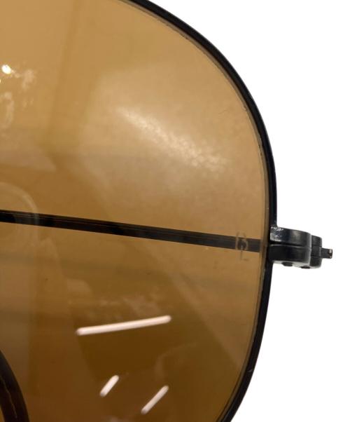 RAY-BAN（レイバン）RAY-BAN (レイバン) ティアドロップサングラス サイズ:SIZE 58☐14の古着・服飾アイテム