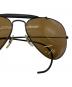 中古・古着 RAY-BAN (レイバン) ティアドロップサングラス サイズ:SIZE 58☐14：8000円