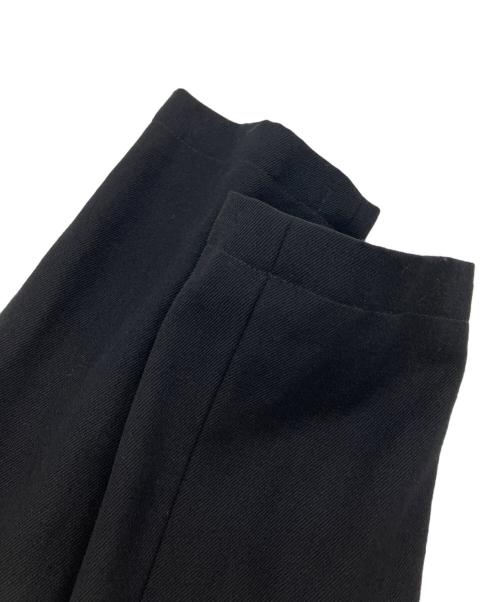 COMME des GARCONS COMME des GARCONS（コムデギャルソン コムデギャルソン）COMME des GARCONS COMME des GARCONS (コムデギャルソン コムデギャルソン) ピンデザイン装飾3Bジャケット ブラック サイズ:Sの古着・服飾アイテム