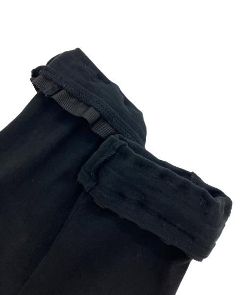 JUNYA WATANABE COMME des GARCONS（(ジュンヤワタナベ コムデギャルソン）JUNYA WATANABE COMME des GARCONS ((ジュンヤワタナベ コムデギャルソン) ブレードトリム装飾ジャケット ブラック サイズ:Sの古着・服飾アイテム