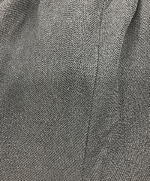 COMME des GARCONS COMME des GARCONS（コムデギャルソン コムデギャルソン）COMME des GARCONS COMME des GARCONS (コムデギャルソン コムデギャルソン) パンツ ブラック サイズ:XSの古着・服飾アイテム