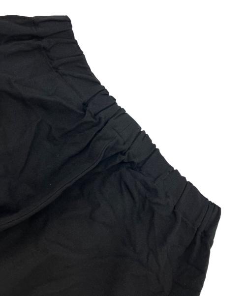 COMME des GARCONS COMME des GARCONS（コムデギャルソン コムデギャルソン）COMME des GARCONS COMME des GARCONS (コムデギャルソン コムデギャルソン) パンツ ブラック サイズ:XSの古着・服飾アイテム