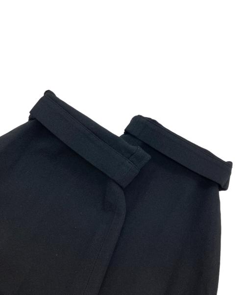 COMME des GARCONS COMME des GARCONS（コムデギャルソン コムデギャルソン）COMME des GARCONS COMME des GARCONS (コムデギャルソン コムデギャルソン) パンツ ブラック サイズ:XSの古着・服飾アイテム