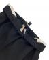 中古・古着 COMME des GARCONS COMME des GARCONS (コムデギャルソン コムデギャルソン) パンツ ブラック サイズ:XS：5000円
