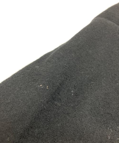 JUNYA WATANABE COMME des GARCONS（(ジュンヤワタナベ コムデギャルソン）JUNYA WATANABE COMME des GARCONS ((ジュンヤワタナベ コムデギャルソン) ウールテーラードジャケット ブラック サイズ:SIZE Sの古着・服飾アイテム