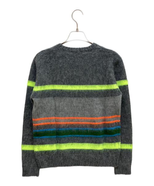 DIESEL（ディーゼル）DIESEL (ディーゼル) K-PUEBLO グレー サイズ:14Yの古着・服飾アイテム