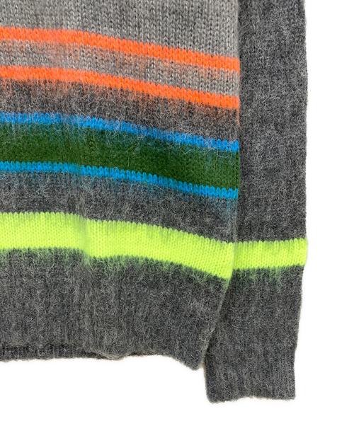 DIESEL（ディーゼル）DIESEL (ディーゼル) K-PUEBLO グレー サイズ:14Yの古着・服飾アイテム
