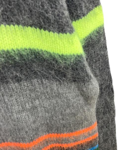 DIESEL（ディーゼル）DIESEL (ディーゼル) K-PUEBLO グレー サイズ:14Yの古着・服飾アイテム