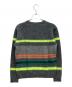 DIESEL (ディーゼル) K-PUEBLO グレー サイズ:14Y：9000円