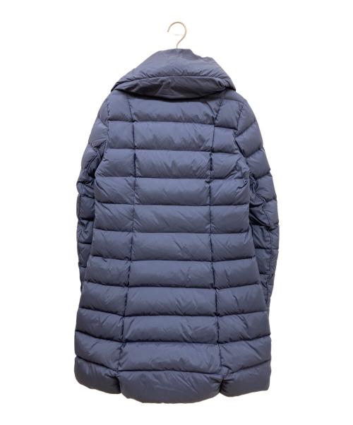TATRAS（タトラス）TATRAS (タトラス) AGOGNA ダウンコート ネイビー サイズ:SIZE 03の古着・服飾アイテム
