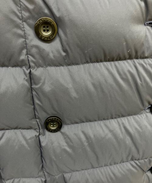 TATRAS（タトラス）TATRAS (タトラス) AGOGNA ダウンコート ネイビー サイズ:SIZE 03の古着・服飾アイテム