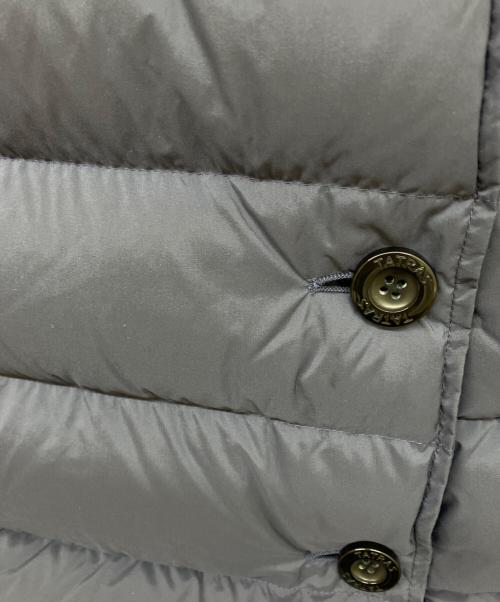 TATRAS（タトラス）TATRAS (タトラス) AGOGNA ダウンコート ネイビー サイズ:SIZE 03の古着・服飾アイテム