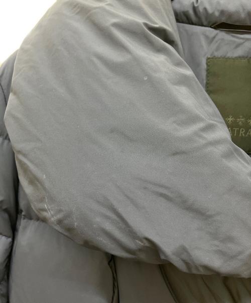 TATRAS（タトラス）TATRAS (タトラス) AGOGNA ダウンコート ネイビー サイズ:SIZE 03の古着・服飾アイテム
