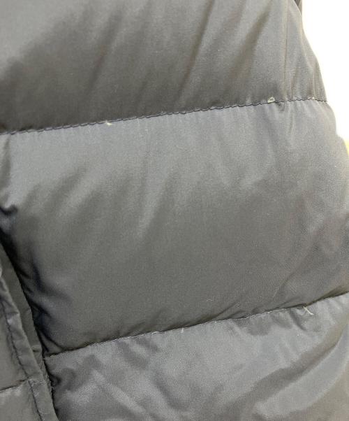 TATRAS（タトラス）TATRAS (タトラス) AGOGNA ダウンコート ネイビー サイズ:SIZE 03の古着・服飾アイテム