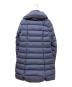 TATRAS (タトラス) AGOGNA ダウンコート ネイビー サイズ:SIZE 03：15000円