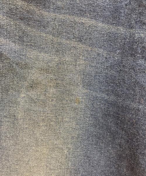 POLO JEANS（ポロジーンズ）POLO JEANS (ポロジーンズ) シンチバックデニムパンツ インディゴ サイズ:SIZE 34の古着・服飾アイテム