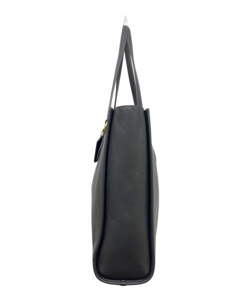 COACH（コーチ）COACH (コーチ) Theo Tote ブラック サイズ:-の古着・服飾アイテム