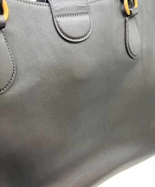 COACH（コーチ）COACH (コーチ) Theo Tote ブラック サイズ:-の古着・服飾アイテム