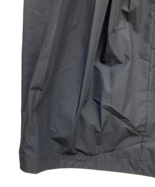 3.1 phillip lim（スリーワンフィリップリム）3.1 phillip lim (スリーワンフィリップリム) Belted Leather Skirt ブラックの古着・服飾アイテム