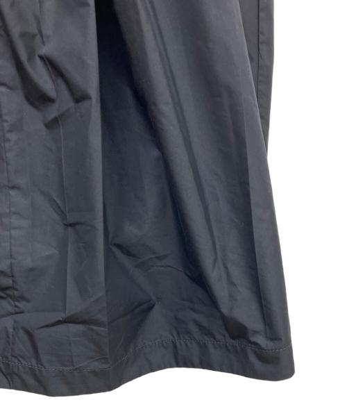 3.1 phillip lim（スリーワンフィリップリム）3.1 phillip lim (スリーワンフィリップリム) Belted Leather Skirt ブラックの古着・服飾アイテム