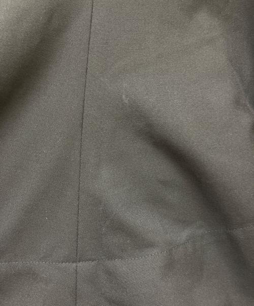3.1 phillip lim（スリーワンフィリップリム）3.1 phillip lim (スリーワンフィリップリム) マーメイドスカート ブラック サイズ:00の古着・服飾アイテム