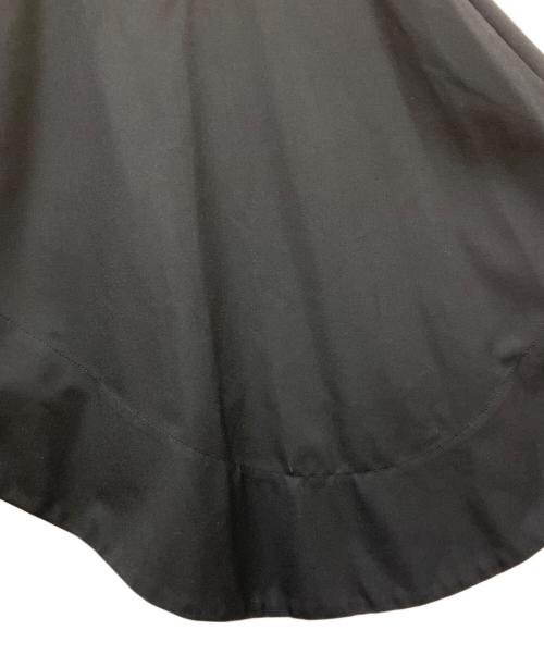 3.1 phillip lim（スリーワンフィリップリム）3.1 phillip lim (スリーワンフィリップリム) マーメイドスカート ブラック サイズ:00の古着・服飾アイテム