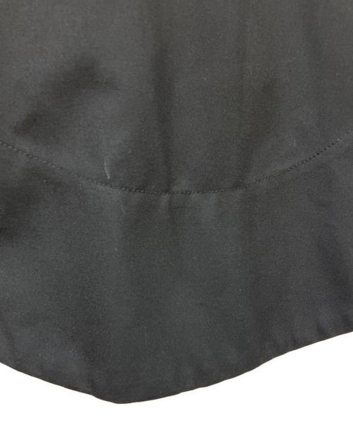 3.1 phillip lim（スリーワンフィリップリム）3.1 phillip lim (スリーワンフィリップリム) マーメイドスカート ブラック サイズ:00の古着・服飾アイテム