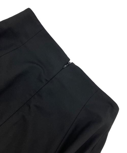 3.1 phillip lim（スリーワンフィリップリム）3.1 phillip lim (スリーワンフィリップリム) マーメイドスカート ブラック サイズ:00の古着・服飾アイテム