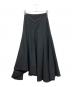 3.1 phillip lim (スリーワンフィリップリム) マーメイドスカート ブラック サイズ:00：7000円