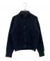 3.1 phillip lim（スリーワンフィリップリム）の古着「Infinity Placket Cardigan」｜ブラック