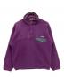 Patagonia（パタゴニア）の古着「シンチラスナッフT」｜パープル