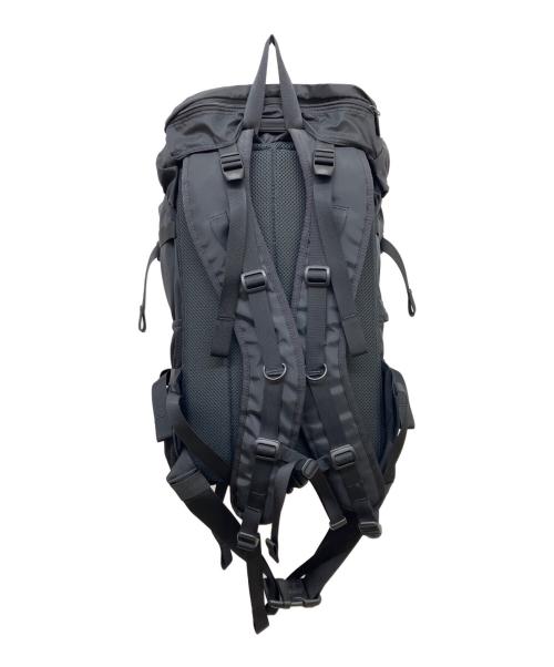 PORTER（ポーター）PORTER (ポーター) EXTREME  RUCKSACK ブラックの古着・服飾アイテム
