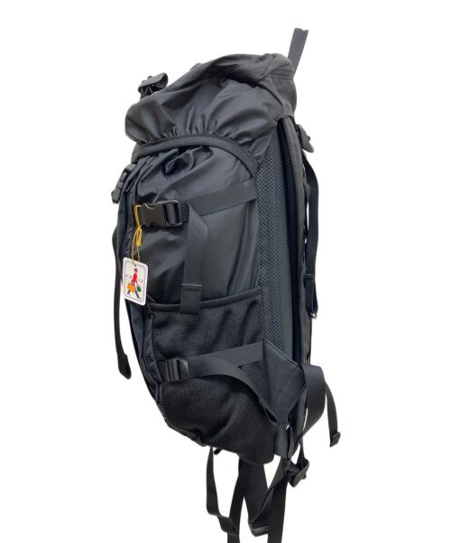 PORTER（ポーター）PORTER (ポーター) EXTREME  RUCKSACK ブラックの古着・服飾アイテム
