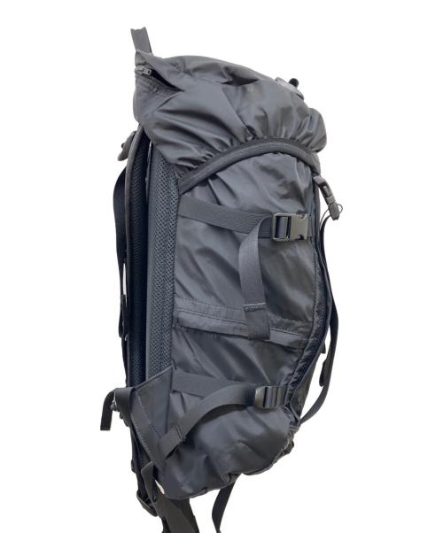 PORTER（ポーター）PORTER (ポーター) EXTREME  RUCKSACK ブラックの古着・服飾アイテム