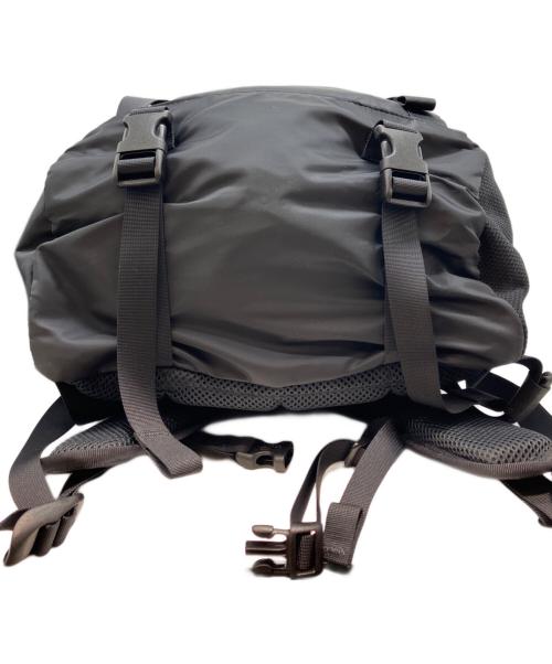 PORTER（ポーター）PORTER (ポーター) EXTREME  RUCKSACK ブラックの古着・服飾アイテム