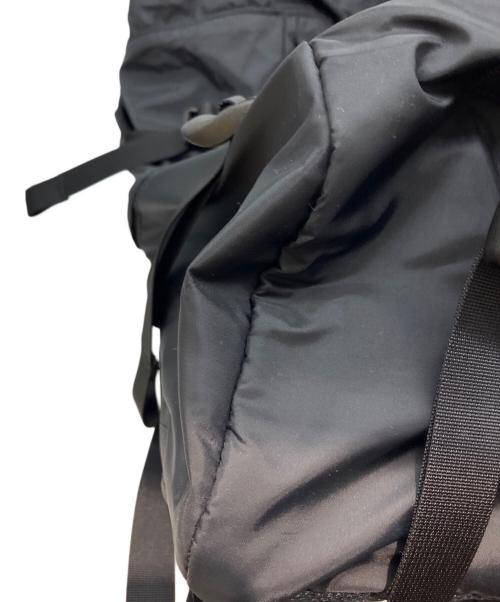 PORTER（ポーター）PORTER (ポーター) EXTREME  RUCKSACK ブラックの古着・服飾アイテム