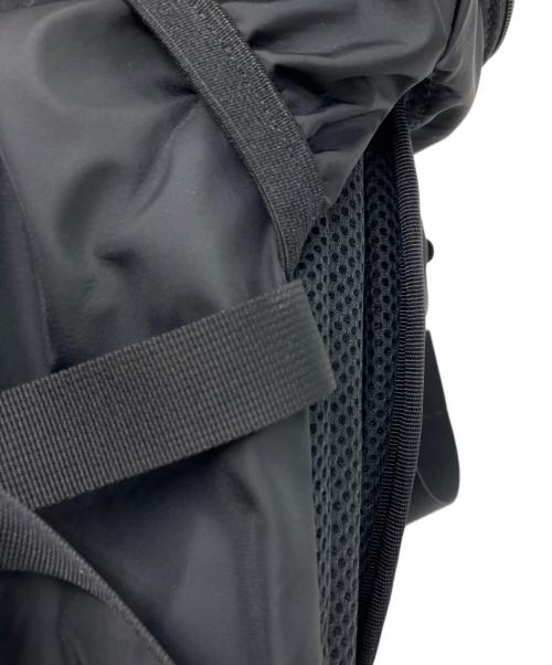 PORTER（ポーター）PORTER (ポーター) EXTREME  RUCKSACK ブラックの古着・服飾アイテム