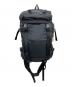 PORTER（ポーター）の古着「EXTREME  RUCKSACK」｜ブラック