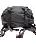 中古・古着 PORTER (ポーター) EXTREME  RUCKSACK ブラック：30000円